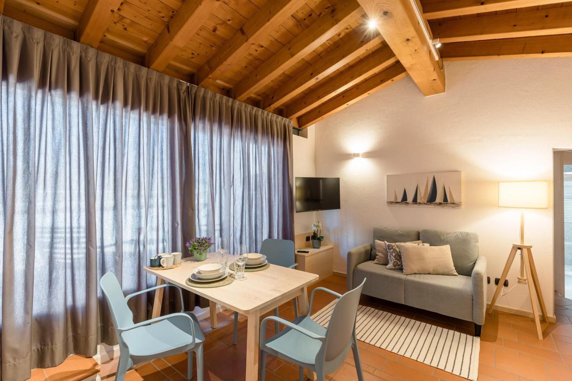 Bed & Breakfast Charming *