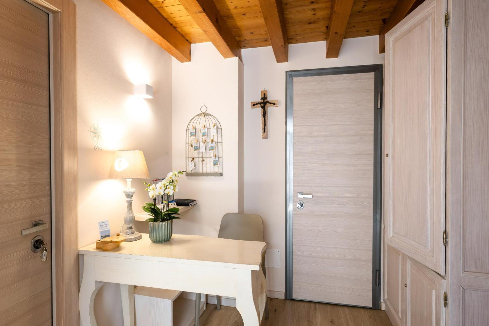 Bed & Breakfast Charming Sirmione