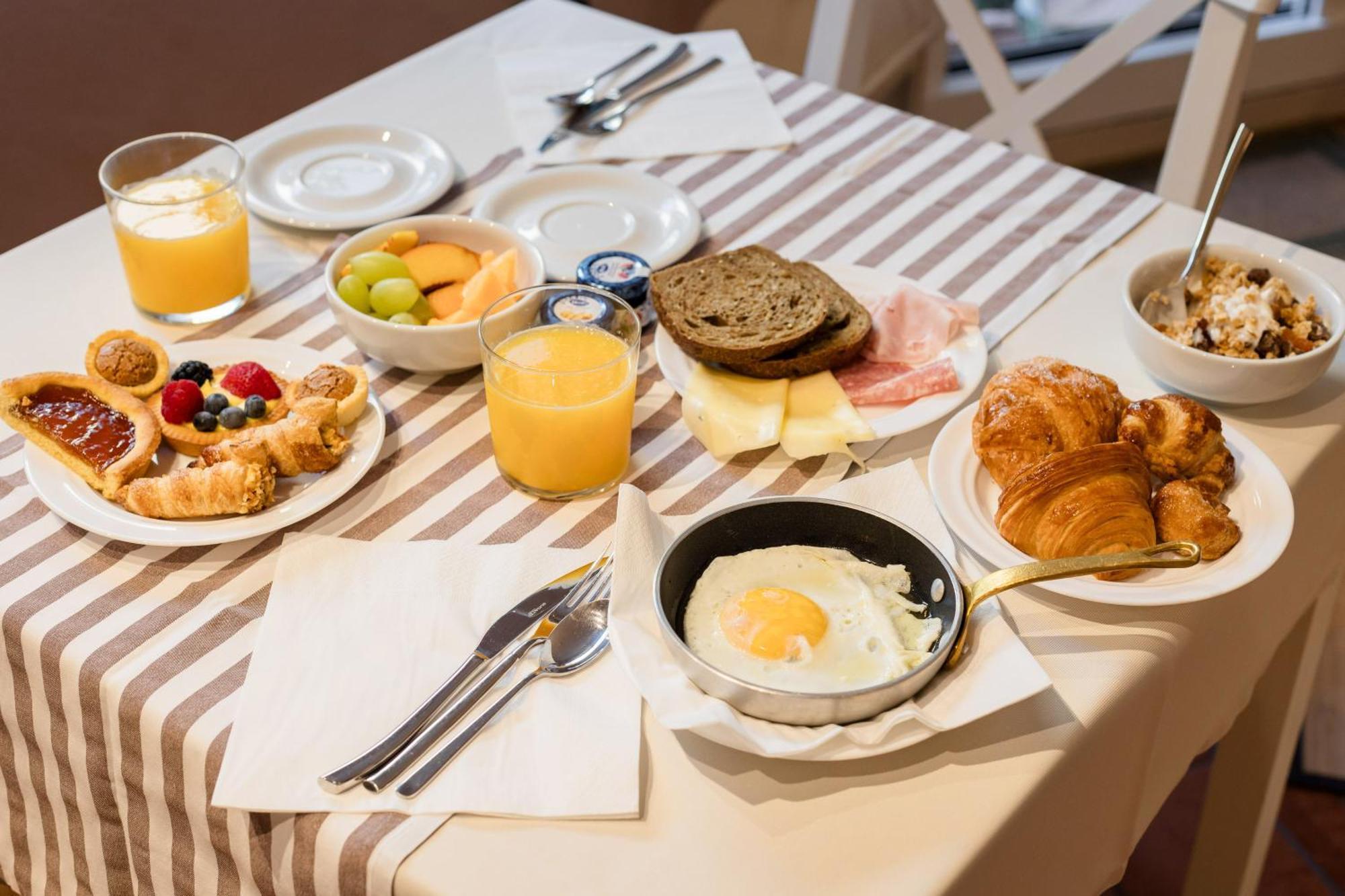 Charming Bed & Breakfast Sirmione
