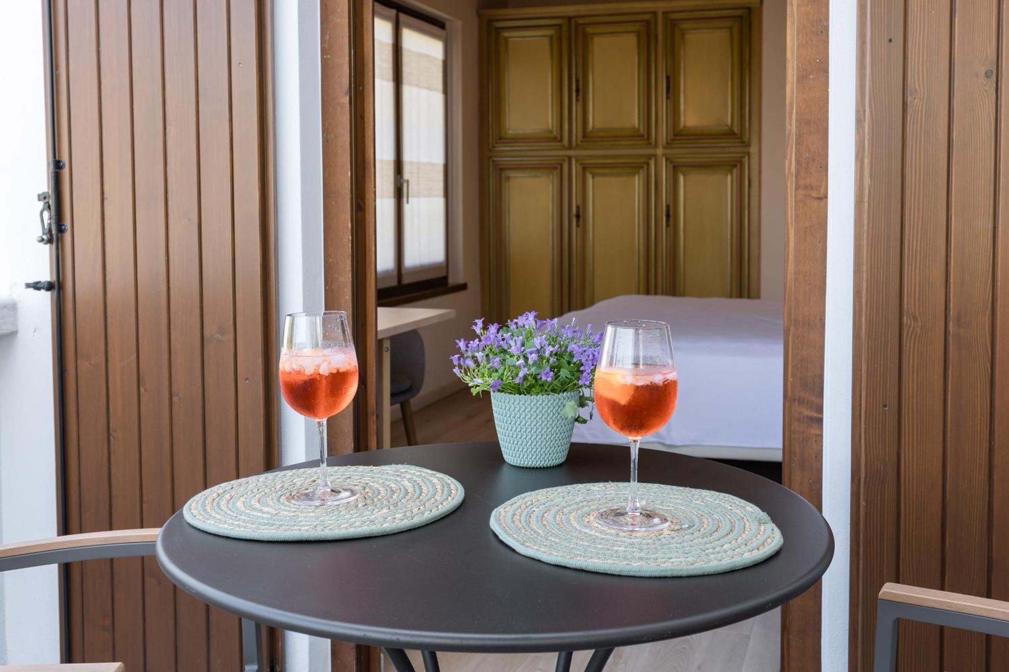 Charming Bed & Breakfast Sirmione
