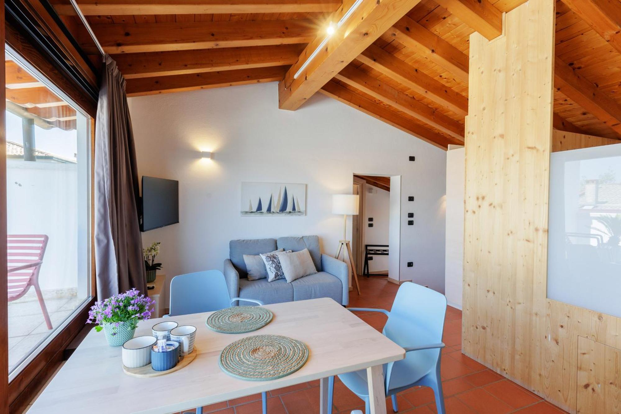 Charming Bed & Breakfast Sirmione